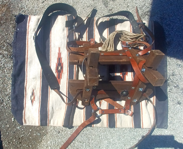 bat-pour-ane-a-vendre